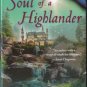Soul Of A Highlander by Melissa Mayhue Paranormal Romance Novel Book 1416572589 