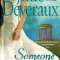 Someone To Love by Jude Deveraux Paranormal Romance Novel Book 0743437179 