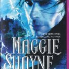 Prince Of Twilight by Maggie Shayne Paranormal Romance Novel Book 0778322793 