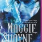 Prince Of Twilight by Maggie Shayne Paranormal Romance Novel Book 0778322793 