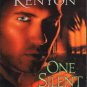 One Silent Night by Sherrilyn Kenyon Stryker Story Paranormal Romance 0312947062 
