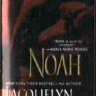 Noah by Jacquelyn Frank Nightwalkers Paranormal Romance Novel Book 0821780697 