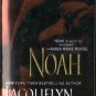 Noah by Jacquelyn Frank Nightwalkers Paranormal Romance Novel Book 0821780697 