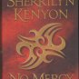 No Mercy by Sherrilyn Kenyon Paranormal Romance Hardcover Book 0312546564