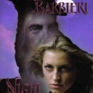 Night Of The Wolf by Elaine Barbieri Paranormal Romance Book 0843958529 