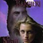 Night Of The Wolf by Elaine Barbieri Paranormal Romance Book 0843958529 