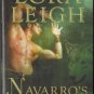 Navarro's Promise by Lora Leigh Paranormal Romance Fiction Novel Book 0425239780 