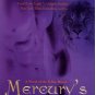 Mercury's War by Lora Leigh Paranormal Romance Breeds Fiction Novel Book 042522418X 