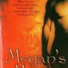 Megan's Mark by Lora Leigh Paranormal Romance Novel Book Feline Breed 0425209644 