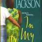 In My Dreams by Monica Jackson Paranormal Romance Fiction Novel Book 0758208685 