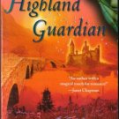 Highland Guardian by Melissa Mayhue Paranormal Romance Novel Book 1416532870 