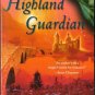 Highland Guardian by Melissa Mayhue Paranormal Romance Novel Book 1416532870 