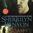 Dream Chaser by Sherrilyn Kenyon Paranormal Romance Fiction Novel Book 0312938829 
