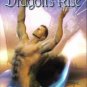 Dragon's Rise by Tielle St. Clare Paranormal Romance Ellora's Cave Book 1419952668 