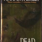 Dead Perfect by Amanda Ashley Paranormal Romance Fiction Novel Book 0821780611 