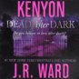 Dead After Dark Sherrilyn Kenyon J R Ward Susan Squires Dianna Love Book 0312947984 