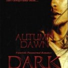 Dark Lands by Autumn Dawn Darklands Paranormal Romance Fiction Book 1586088432 