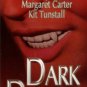 Dark Dreams by Dominique Adair Margaret Carter Kit Tunstall Paranormal 1843603934 