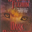 Dark Challenge by Christine Feehan Paranormal Romance Fiction Novel Book 0843961961 