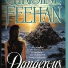 Dangerous Tides by Christine Feehan Paranormal Romance Novel Book 0515141542 