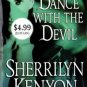 Dance With The Devil by Sherrilyn Kenyon Paranormal Romance Novel Book 0312949383 