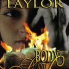 Body And Soul by Tawny Taylor Paranormal Romance Ellora's Cave Book 1419953559 