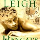 Bengal's Heart by Lora Leigh Paranormal Romance Fiction Novel Book 0425229025 