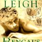 Bengal's Heart by Lora Leigh Paranormal Romance Fiction Novel Book 0425229025 