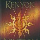 Acheron by Sherrilyn Kenyon A Dark Hunter Paranormal Hardcover Book 0312362153 