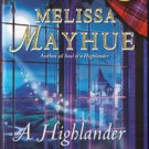 A Highlander Of Her Own by Melissa Mayhue Paranormal Romance Novel Book 1416572597 