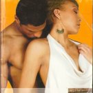The Next Best Thing by Sandra Kitt Romance Book Fiction Fantasy Novel 1583146032 