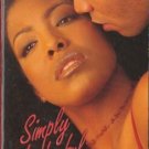 Simply Wonderful by Shelby Lewis Romance Book Fiction Fantasy Novel 1583141278 