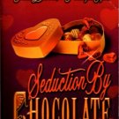 Seduction by Chocolate by Nina Bangs Lisa Cach Thea Devine Penelope Neri Book 0843946679 
