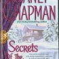 Secrets Of The Highlander by Janet Chapman Romance Novel Fiction Book 1416505296 