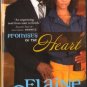 Promises Of The Heart by Elaine Overton Romance Book Novel Fiction 1583147012 