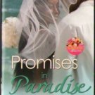 Promises In Paradise by Sandra Kitt Romance Book Novel Fiction Fantasy 0373861699