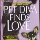 Pet Diva Finds Love by Janette McCarthy Romance Book Fiction Novel Fantasy 0758215827 