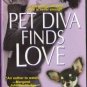 Pet Diva Finds Love by Janette McCarthy Romance Book Fiction Novel Fantasy 0758215827 
