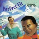 Perfect Fit by Brenda Jackson Contemporary Romance Book Fiction Fantasy Novel 0758200307 