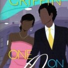 One on One by Bettye Griffin Contemporary Romance Book Fiction Novel 1583146822