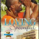 Loving Spoonful by Candice Poarch Kimani Romance Book Novel Fiction 0373861141