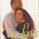 Love's Deception by Adrianne Byrd Romance Book Fiction Fantasy Novel 1583141367 