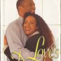Love's Deception by Adrianne Byrd Romance Book Fiction Fantasy Novel 1583141367 