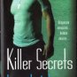 Killer Secrets by Lora Leigh Romance Book Fantasy Fiction Desire Novel 0312939949 