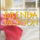 Irresistible Forces by Brenda Jackson Romance Book Fiction Novel 0373860641 