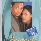 Intimate Betrayal by Donna Hill Romance Book Fiction Fantasy Novel 1583140603 