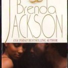 In Bed With Her Boss by Brenda Jackson Romance Book Fiction Novel Fantasy 0373860285 