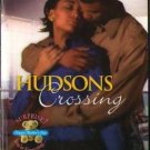 Hudsons Crossing by AlTonya Washington Romance Book Fiction Novel 0373861060 