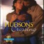 Hudsons Crossing by AlTonya Washington Romance Book Fiction Novel 0373861060 