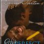 His Perfect Match by Elaine Overton Kimani Romance Novel Book Fiction 0373861435 